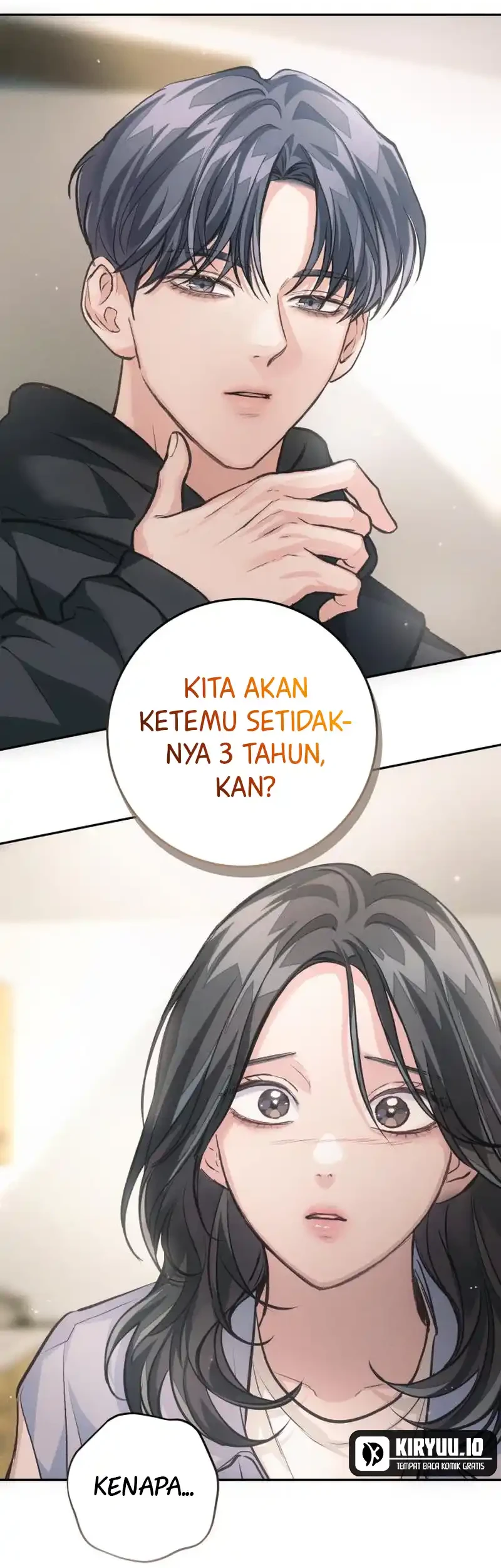 Perfection Is Everything Chapter 13 Gambar 49