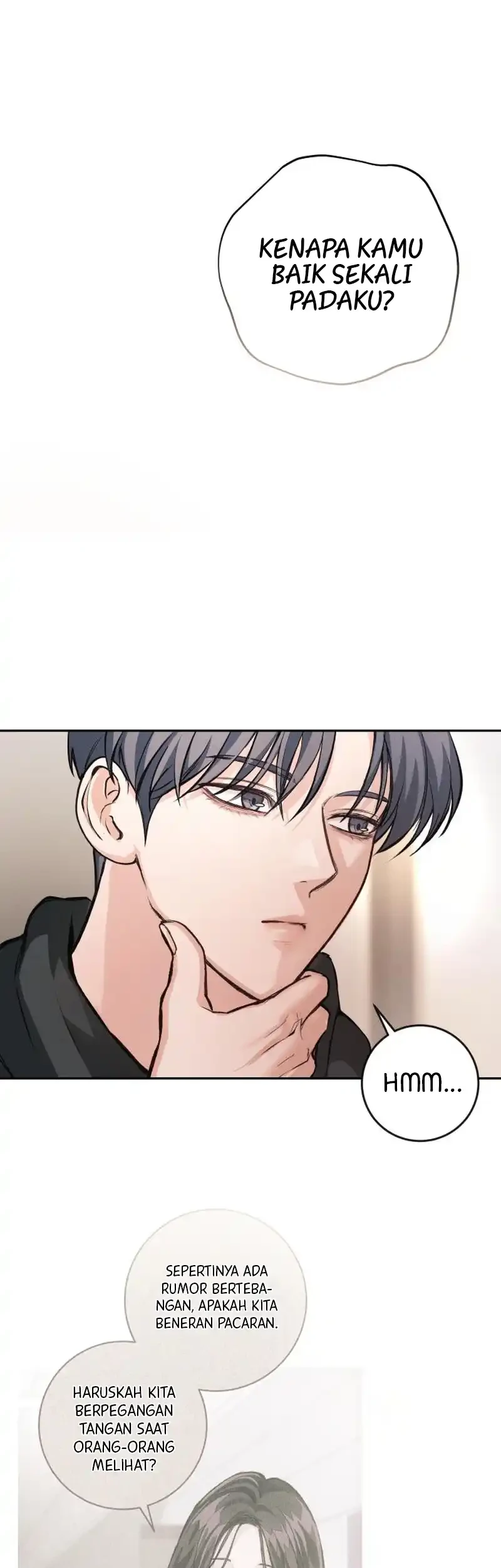 Perfection Is Everything Chapter 13 Gambar 50