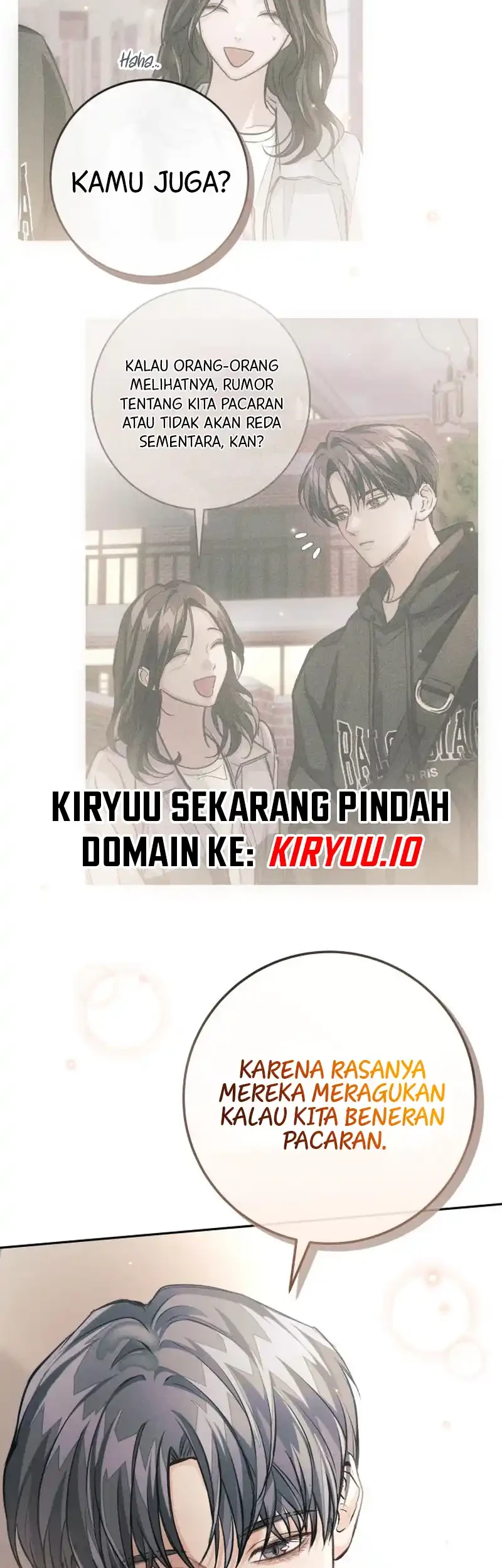 Perfection Is Everything Chapter 13 Gambar 51