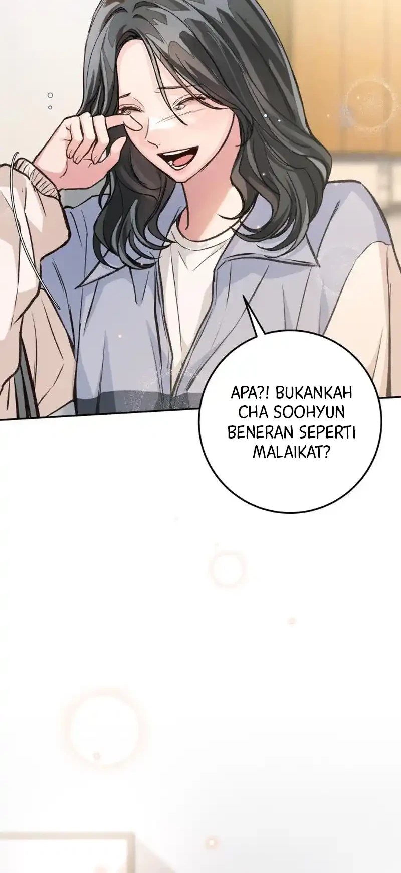 Perfection Is Everything Chapter 13 Gambar 53