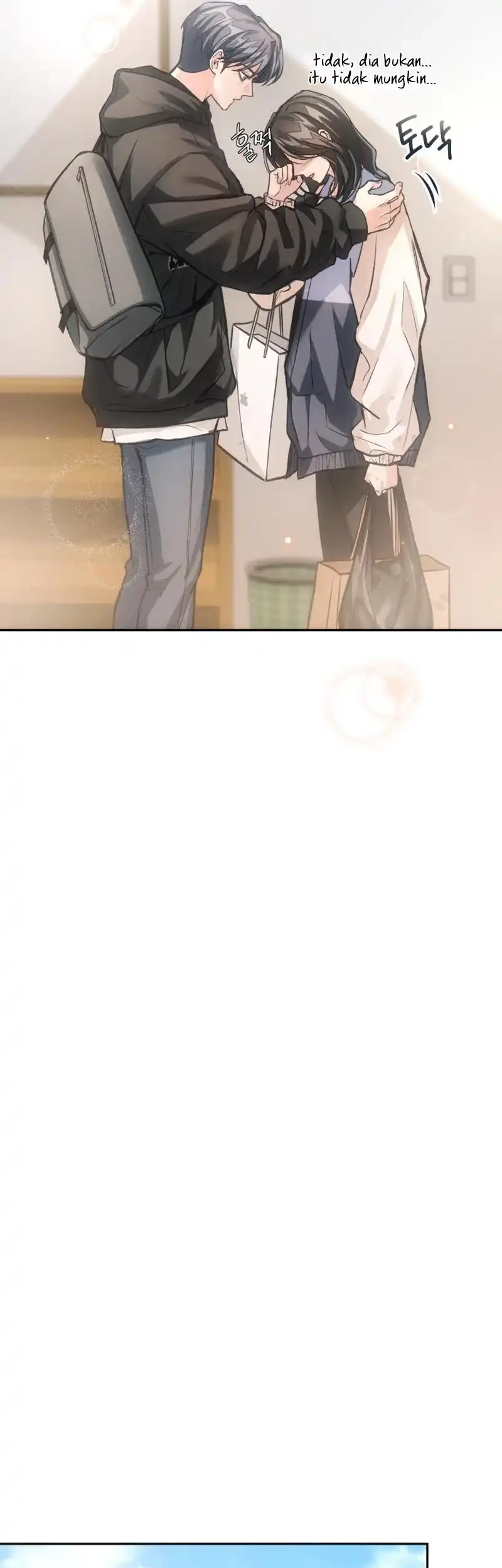 Perfection Is Everything Chapter 13 Gambar 54