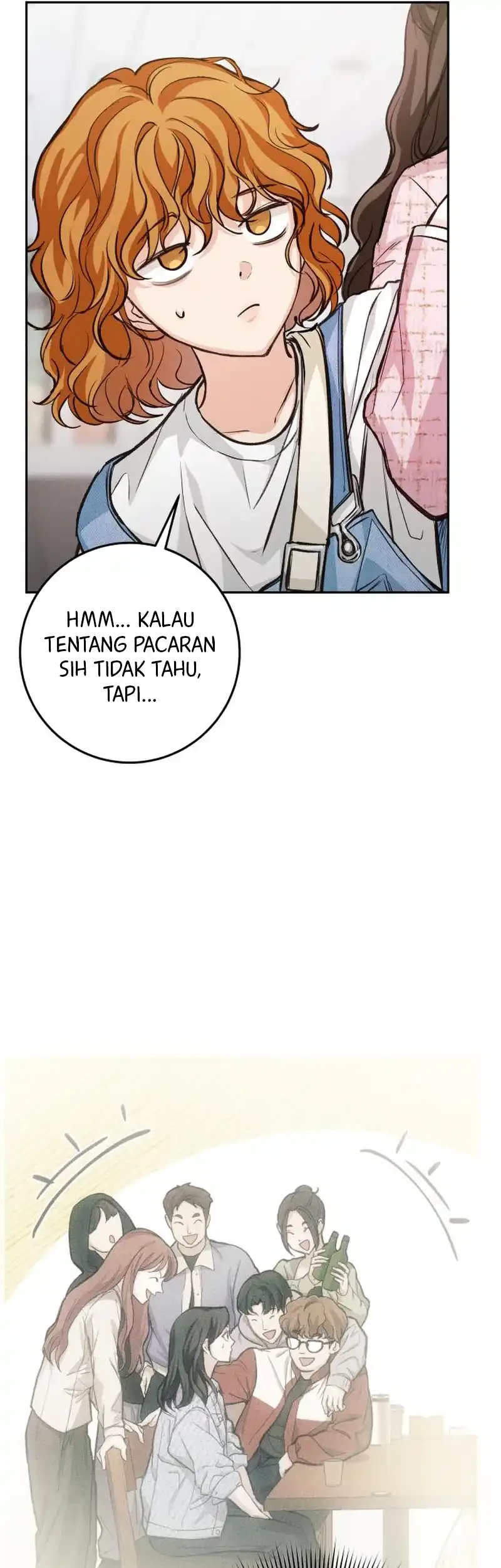 Perfection Is Everything Chapter 13 Gambar 58