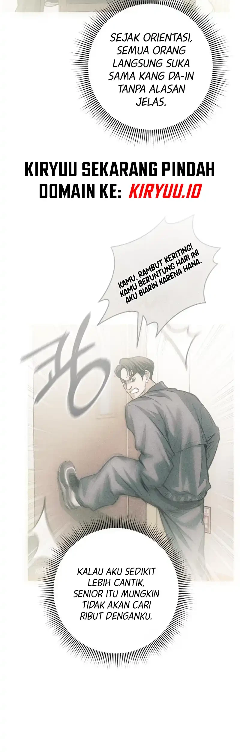 Perfection Is Everything Chapter 13 Gambar 59