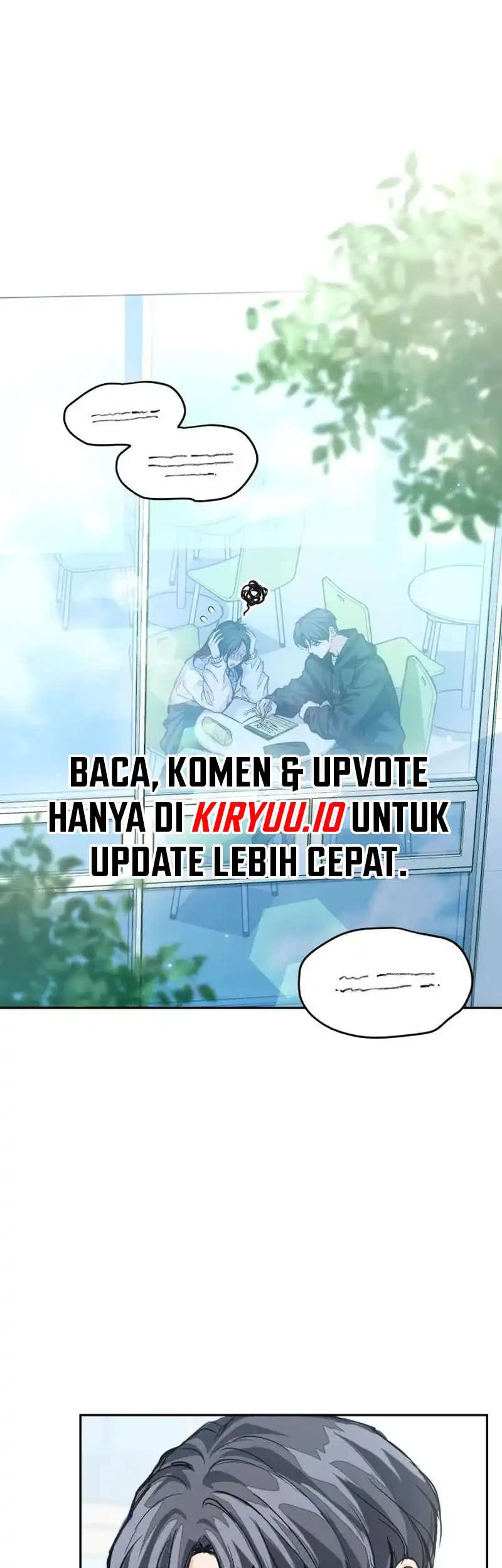 Manhwa Perfection Is Everything Chapter 13 gambar 2