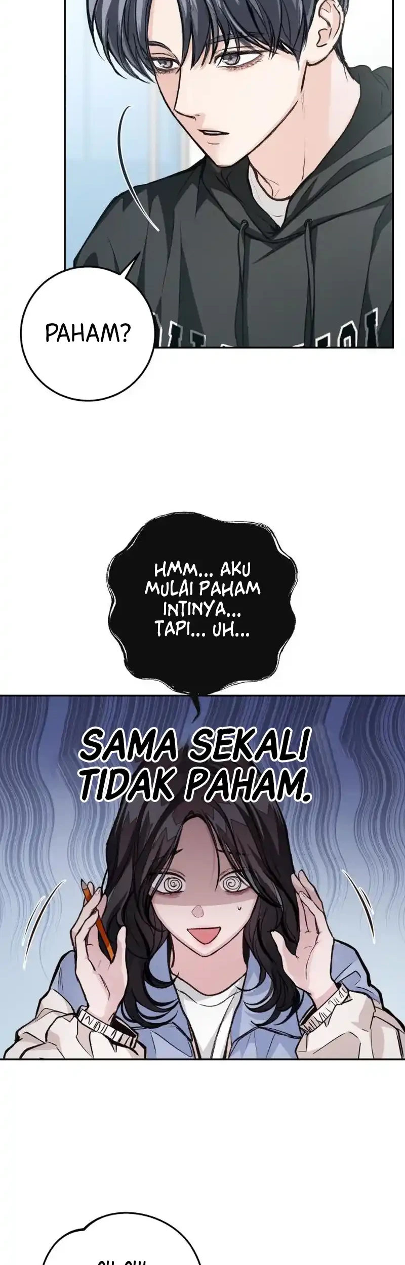 Perfection Is Everything Chapter 13 Gambar 3