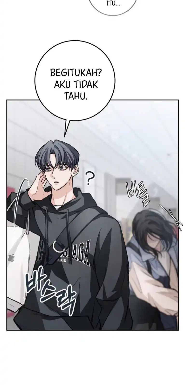 Perfection Is Everything Chapter 13 Gambar 9