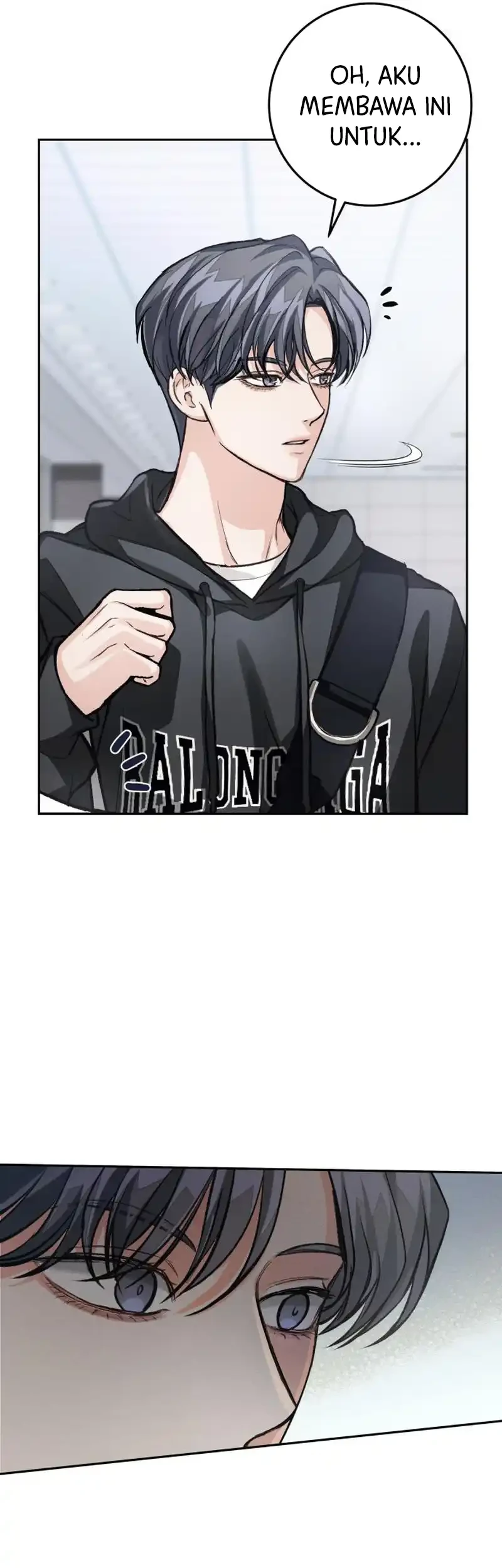 Perfection Is Everything Chapter 13 Gambar 10