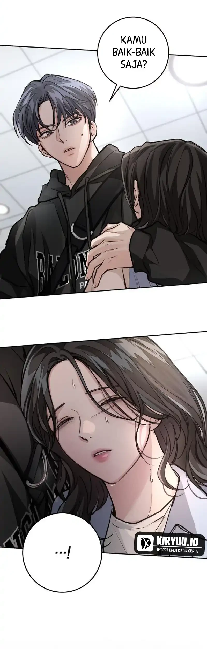 Perfection Is Everything Chapter 13 Gambar 13