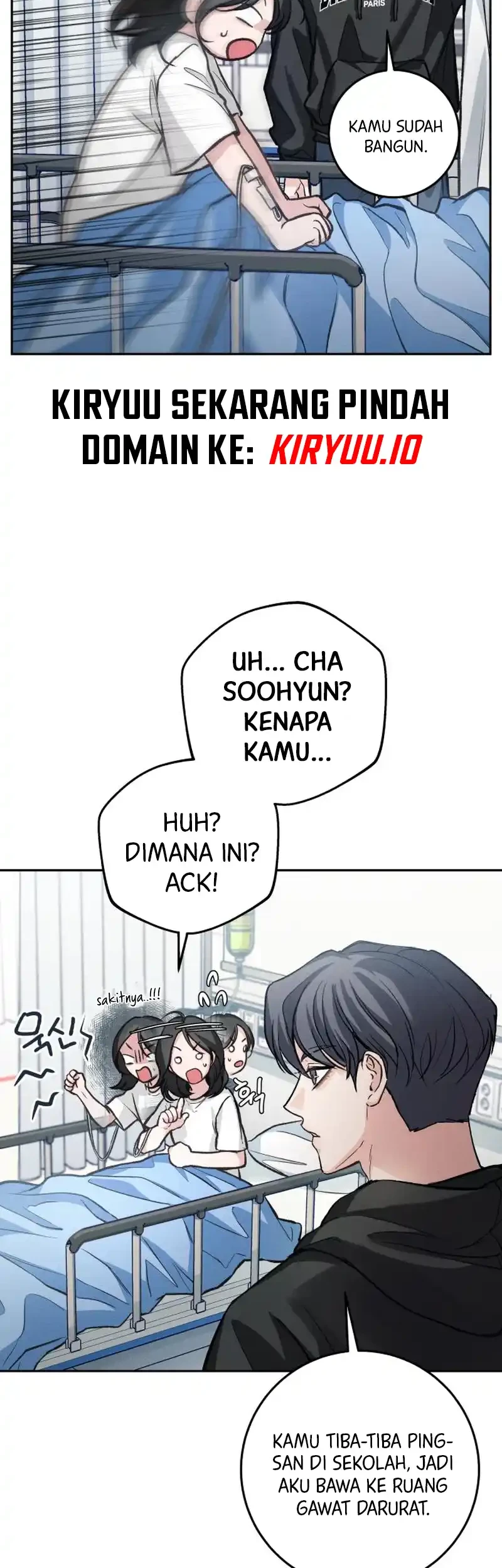 Perfection Is Everything Chapter 13 Gambar 19