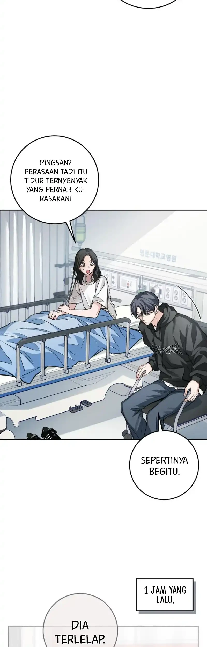 Perfection Is Everything Chapter 13 Gambar 20