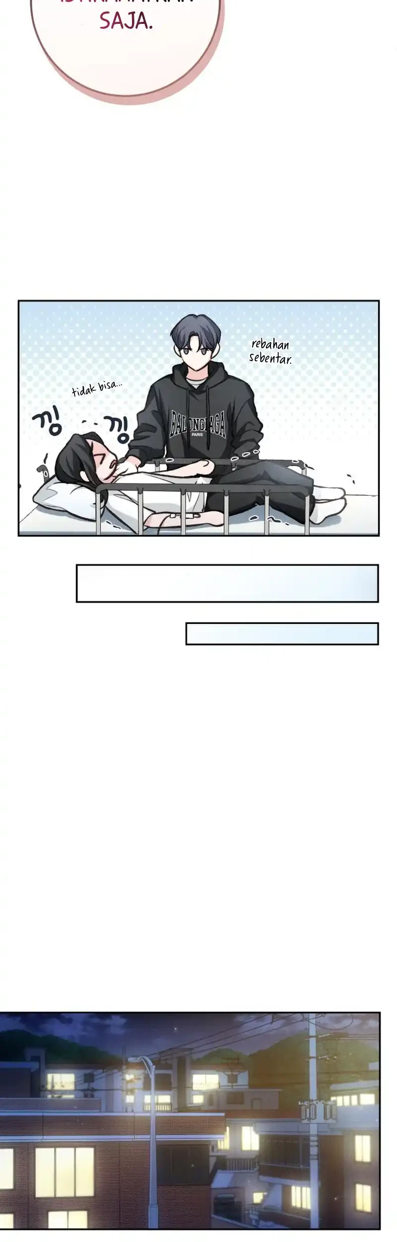 Perfection Is Everything Chapter 13 Gambar 24