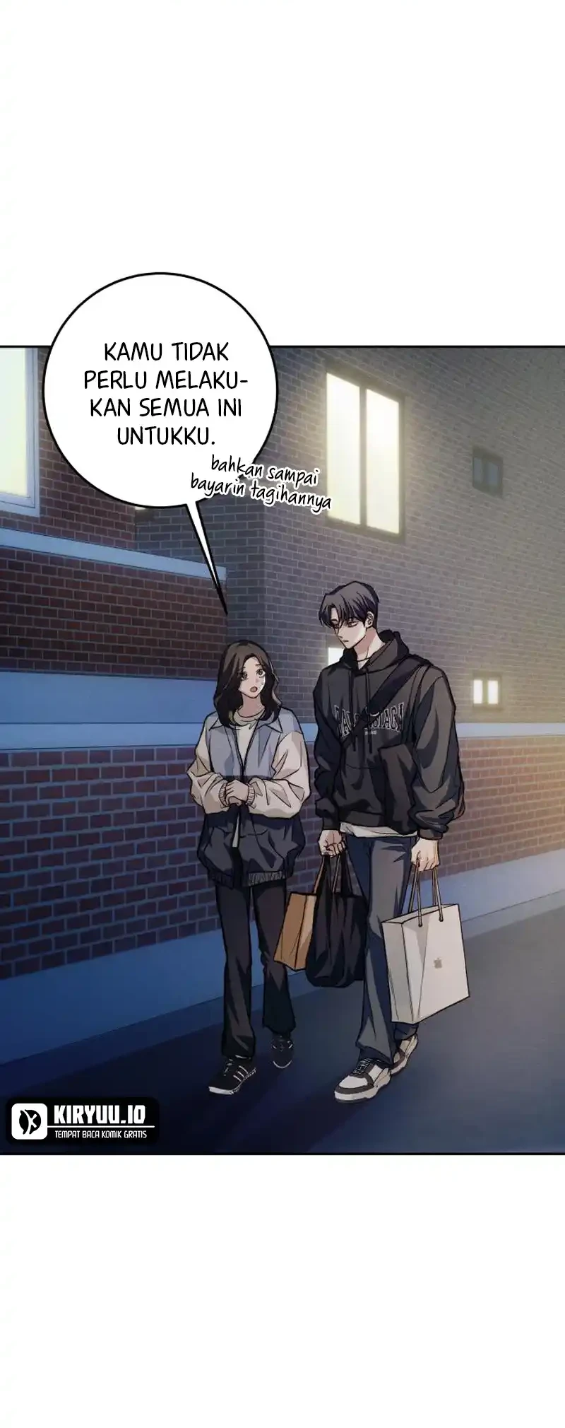 Perfection Is Everything Chapter 13 Gambar 25