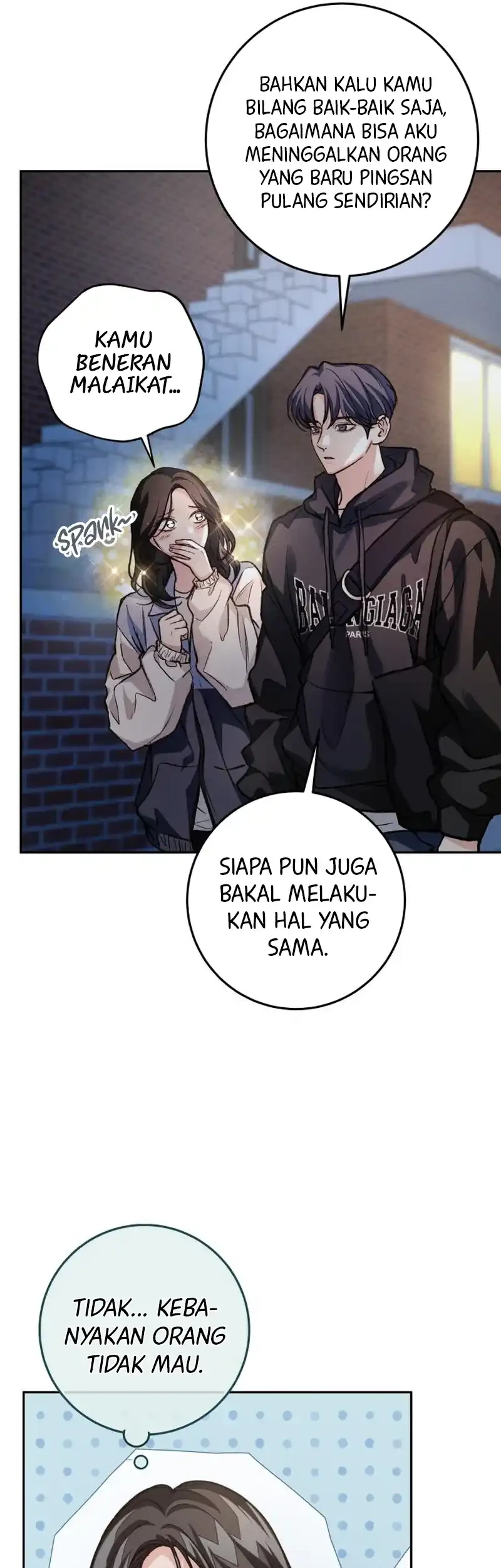 Perfection Is Everything Chapter 13 Gambar 26