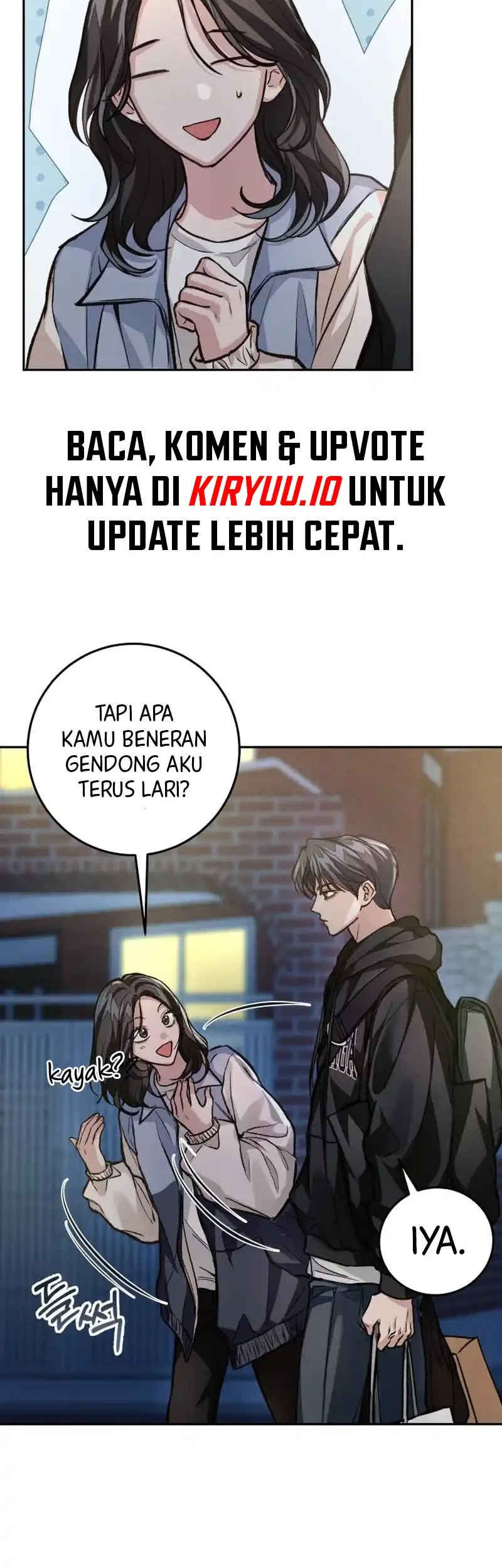 Perfection Is Everything Chapter 13 Gambar 27