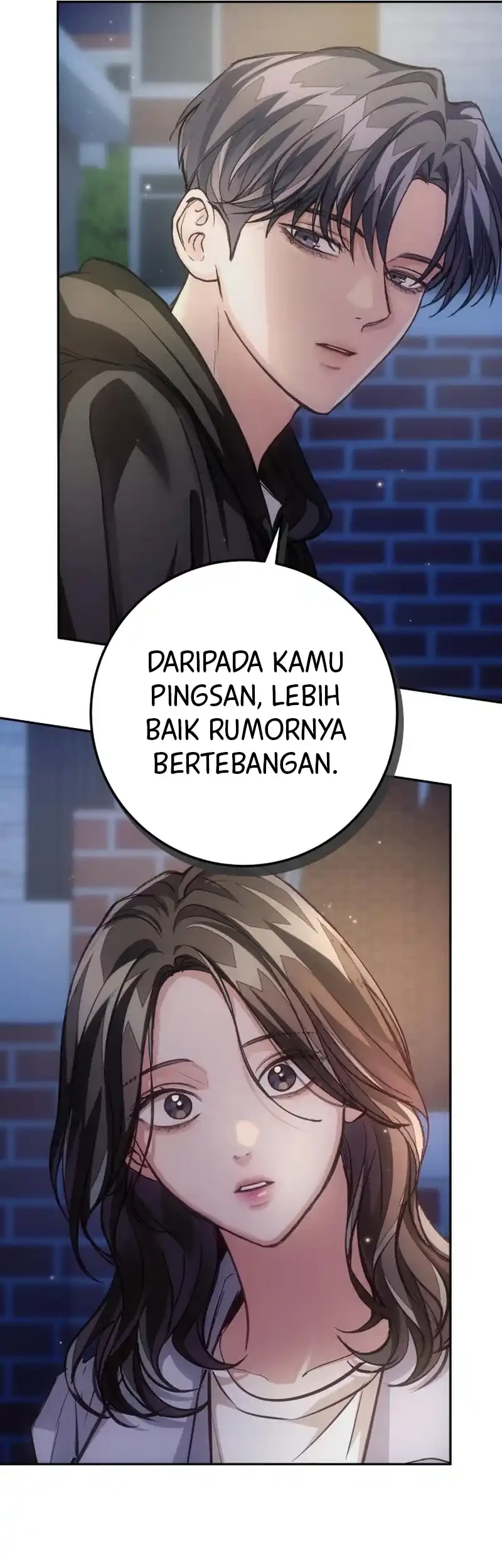 Perfection Is Everything Chapter 13 Gambar 30