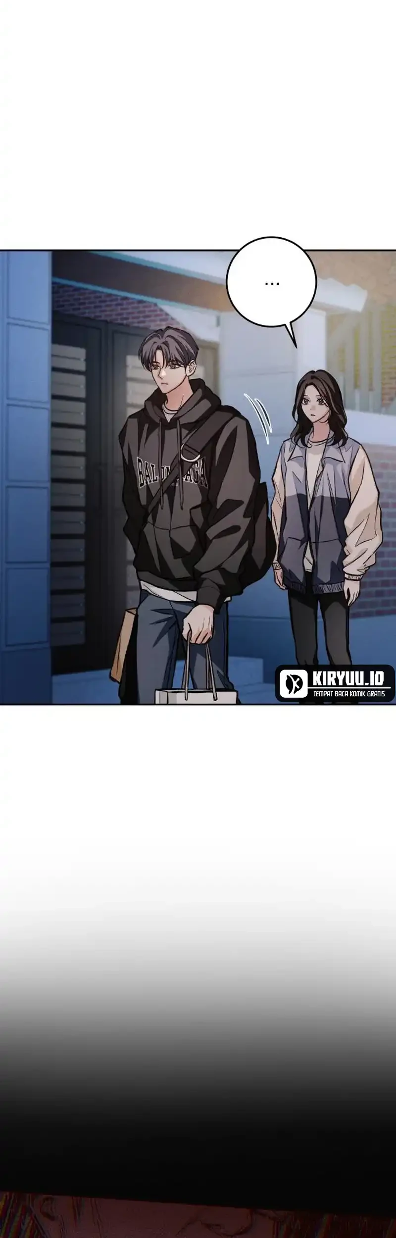 Perfection Is Everything Chapter 13 Gambar 31