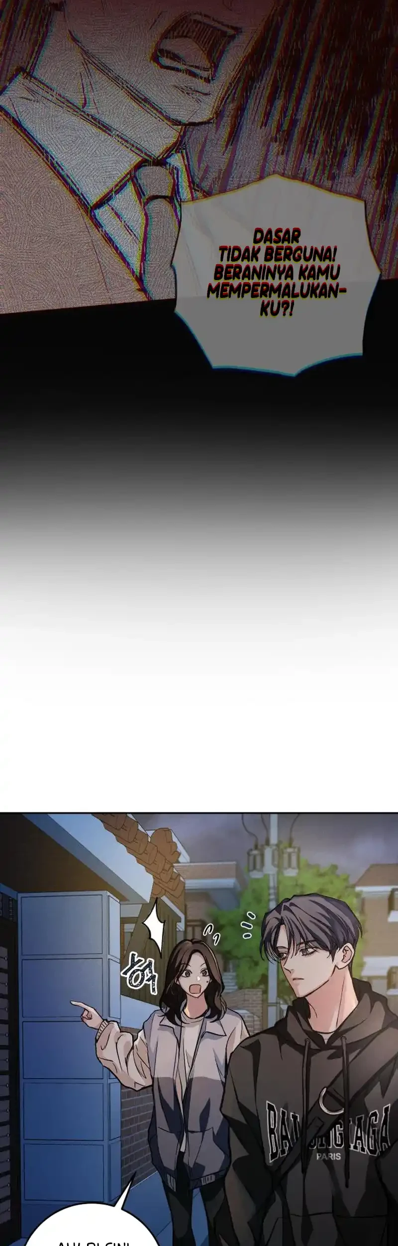 Perfection Is Everything Chapter 13 Gambar 32