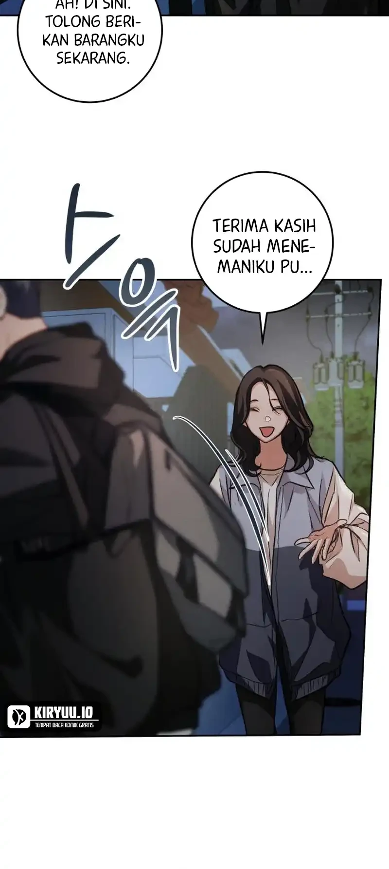 Perfection Is Everything Chapter 13 Gambar 33