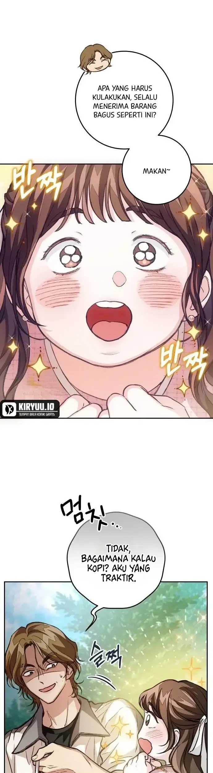 Perfection Is Everything Chapter 14 Gambar 31