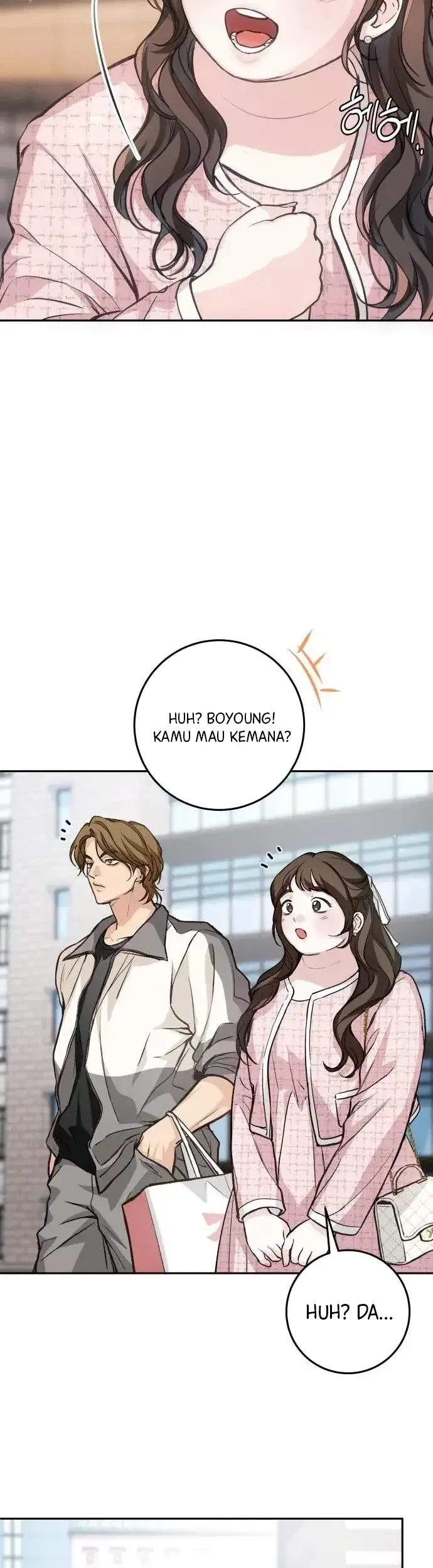 Perfection Is Everything Chapter 14 Gambar 35