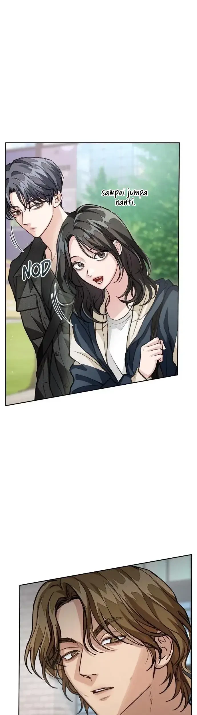 Perfection Is Everything Chapter 14 Gambar 37