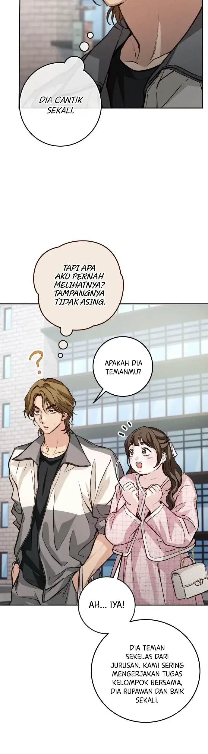 Perfection Is Everything Chapter 14 Gambar 38