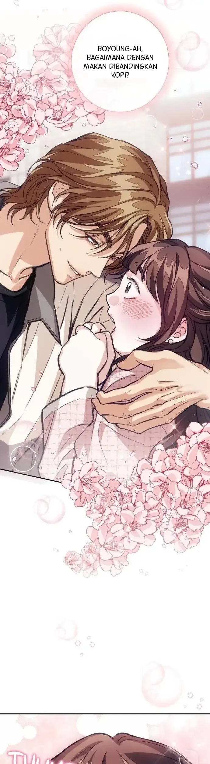 Perfection Is Everything Chapter 14 Gambar 45