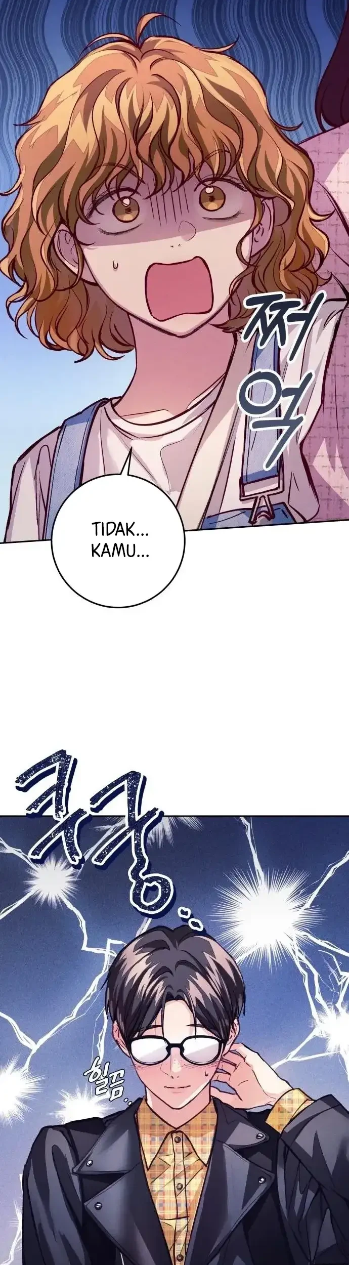 Manhwa Perfection Is Everything Chapter 14 gambar 2