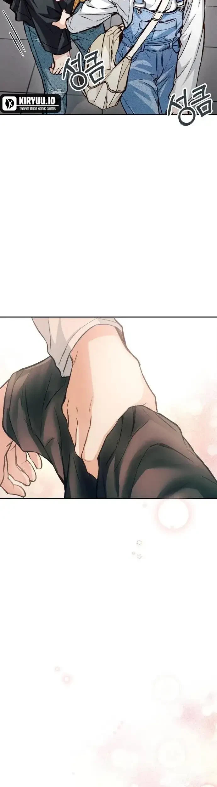 Perfection Is Everything Chapter 14 Gambar 11