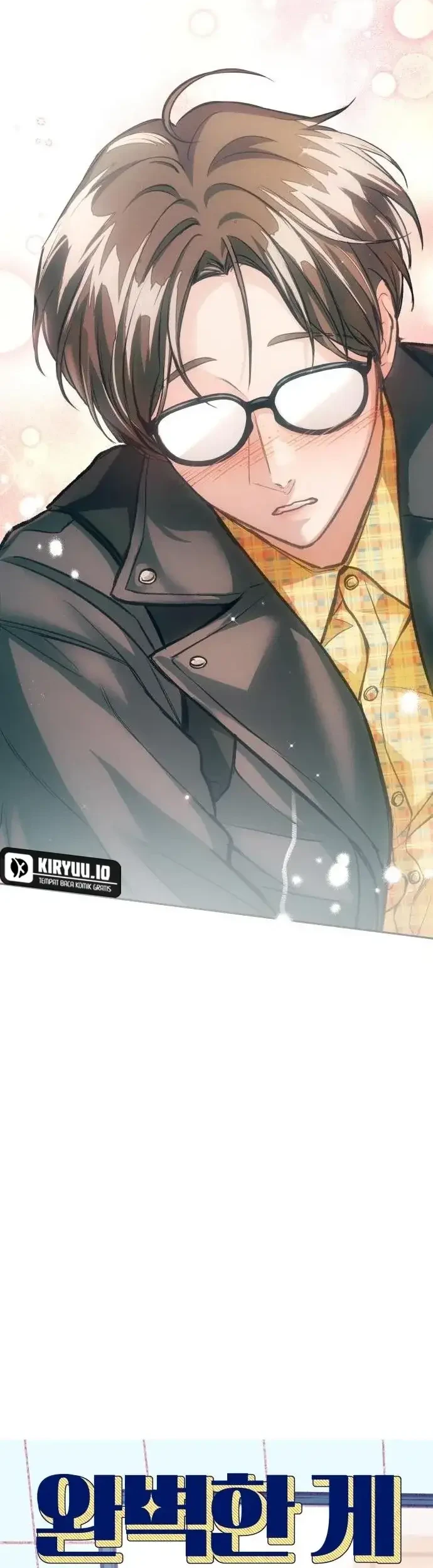 Perfection Is Everything Chapter 14 Gambar 12