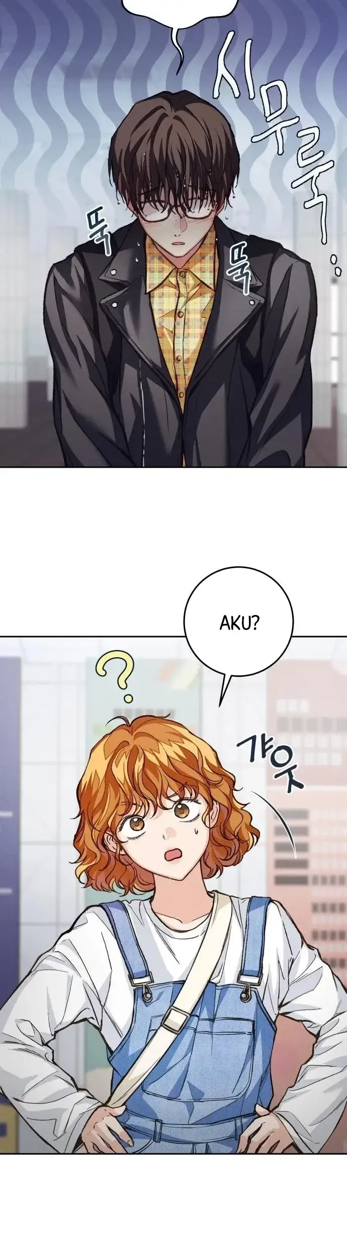 Perfection Is Everything Chapter 14 Gambar 14