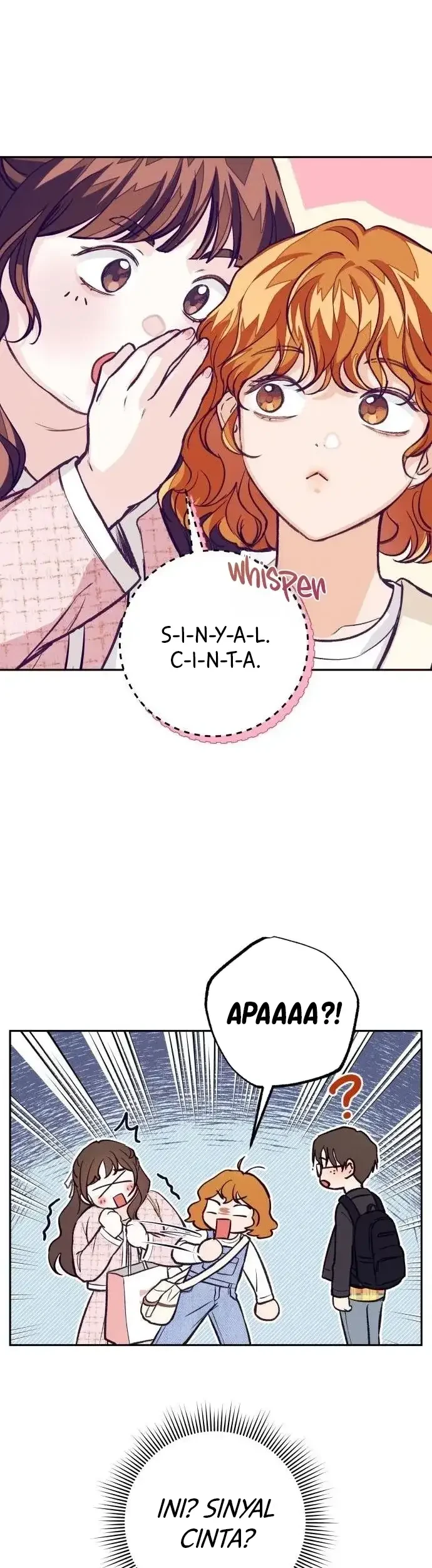 Perfection Is Everything Chapter 14 Gambar 16