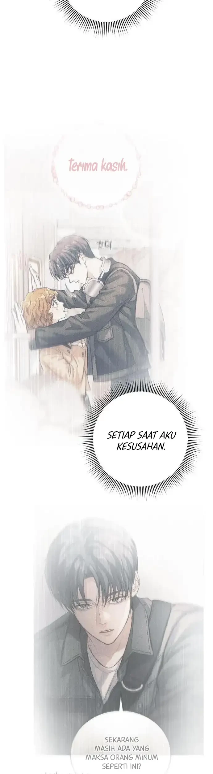 Perfection Is Everything Chapter 14 Gambar 17