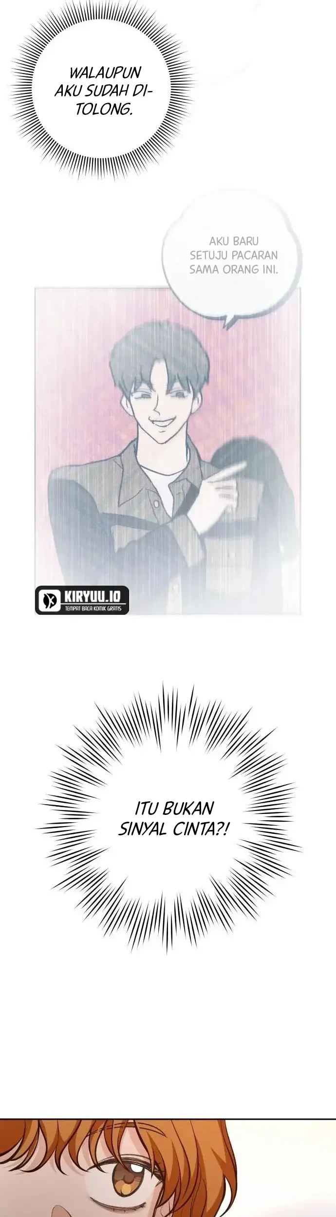 Perfection Is Everything Chapter 14 Gambar 18