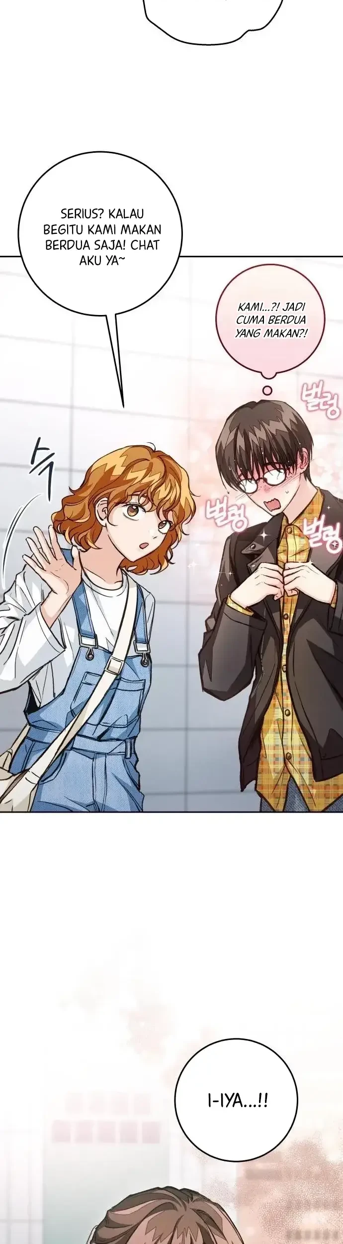 Perfection Is Everything Chapter 14 Gambar 22