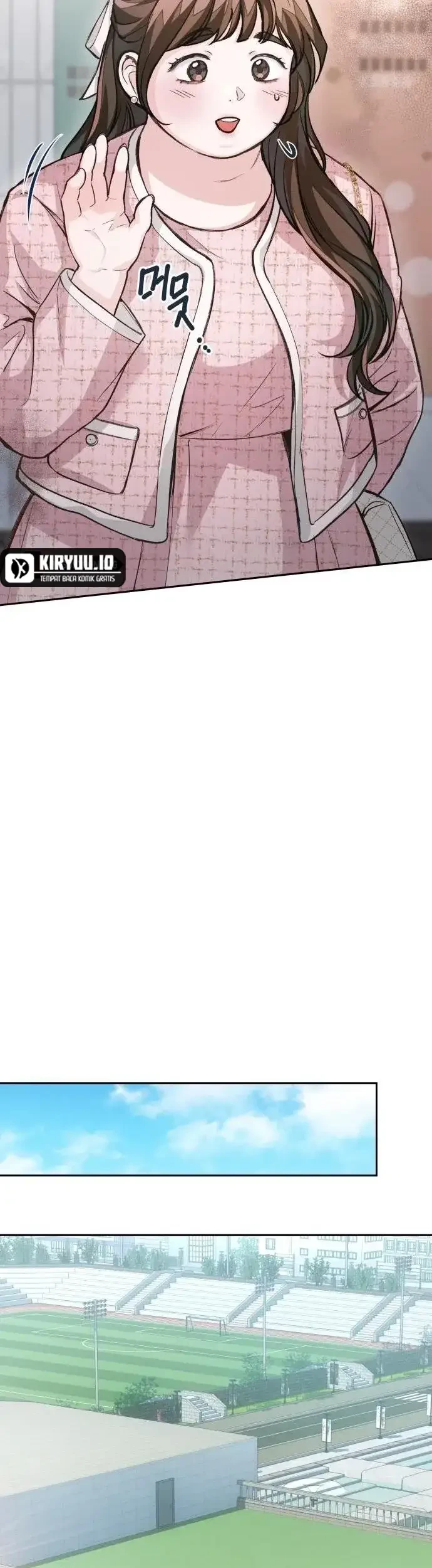 Perfection Is Everything Chapter 14 Gambar 23