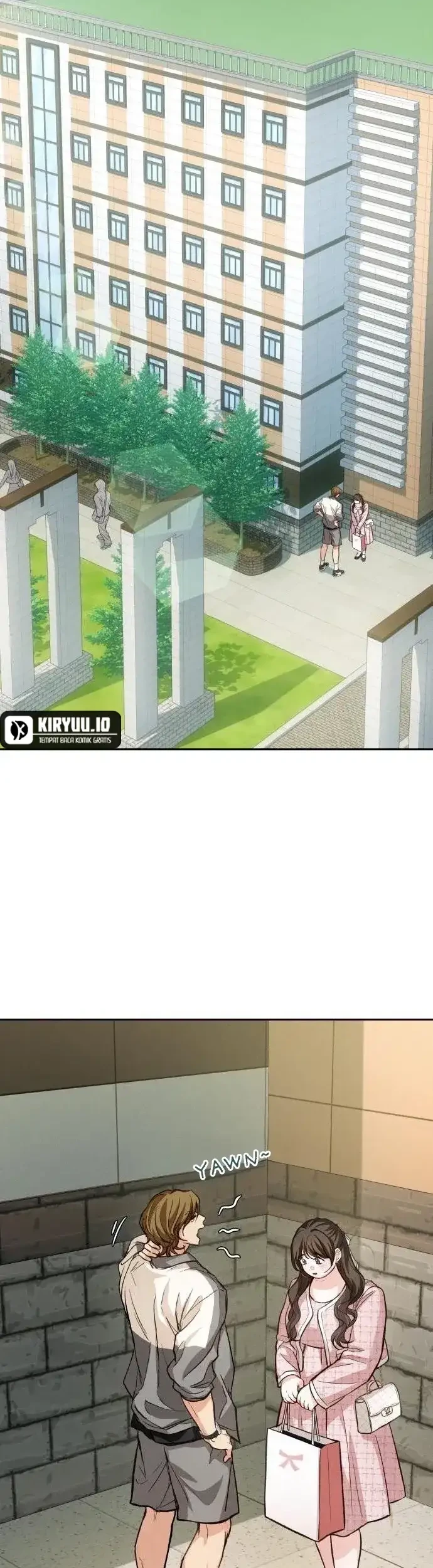 Perfection Is Everything Chapter 14 Gambar 24