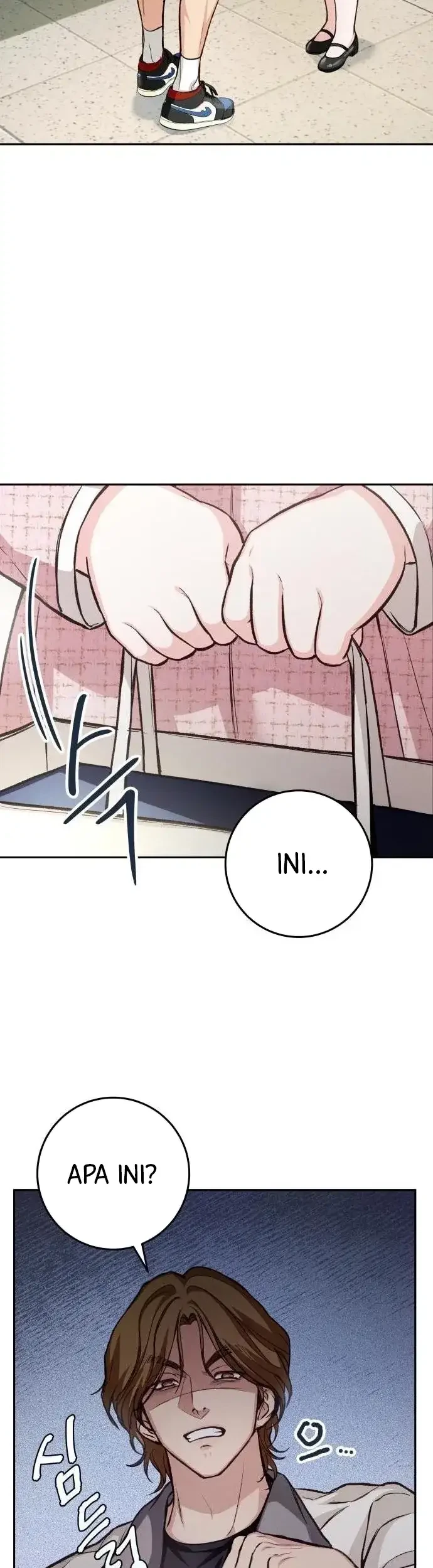 Perfection Is Everything Chapter 14 Gambar 25