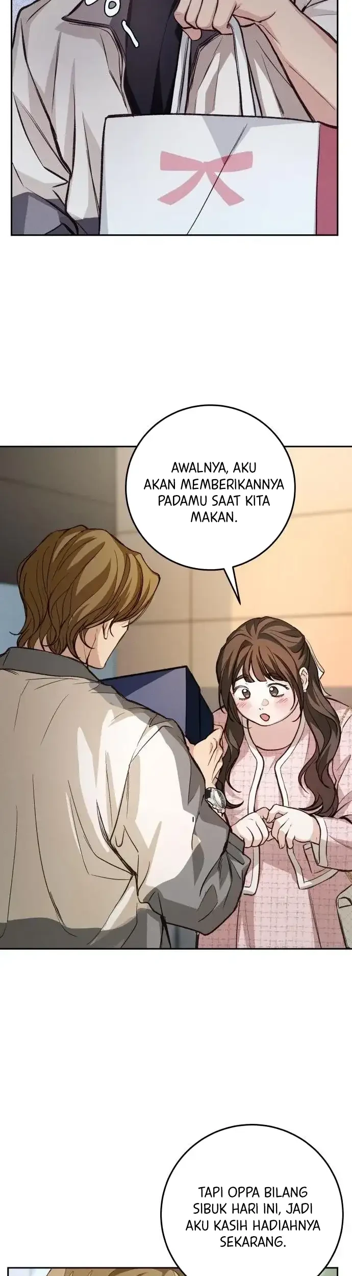 Perfection Is Everything Chapter 14 Gambar 26