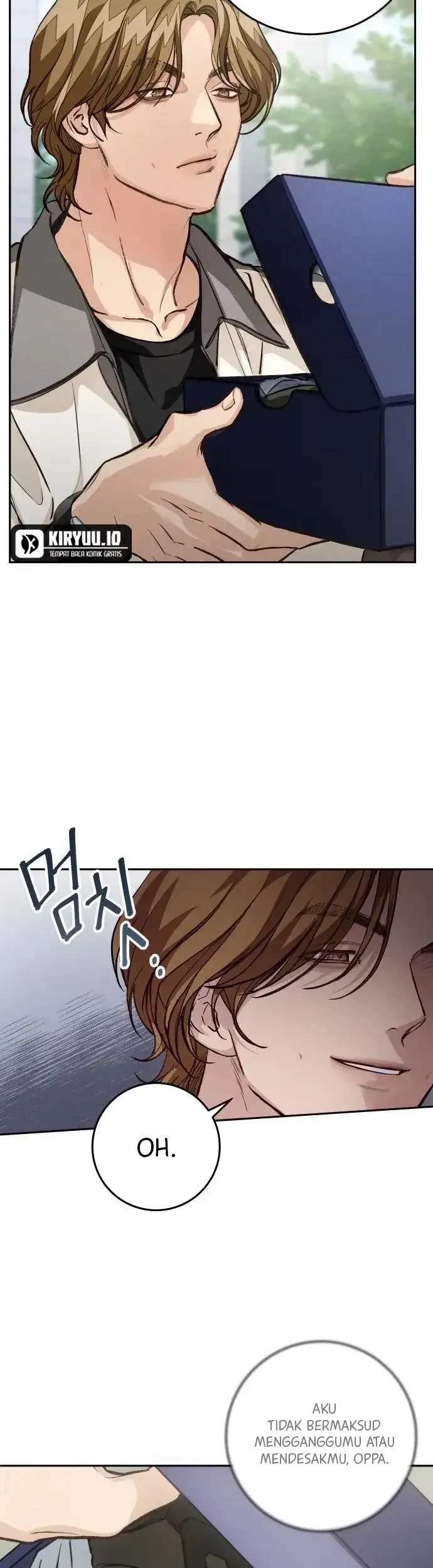 Perfection Is Everything Chapter 14 Gambar 27