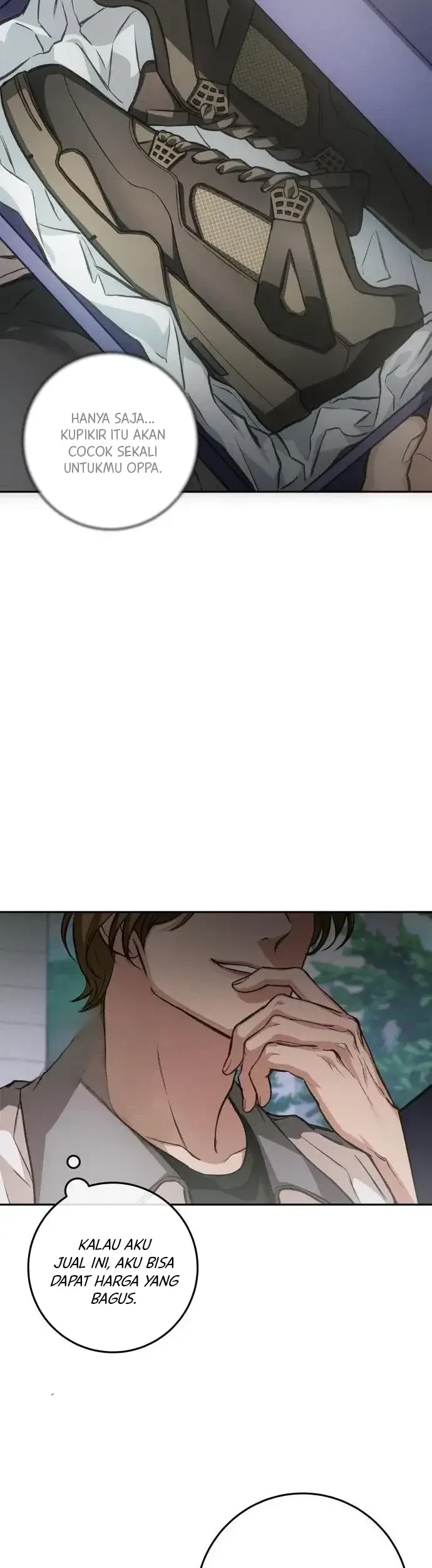 Perfection Is Everything Chapter 14 Gambar 28