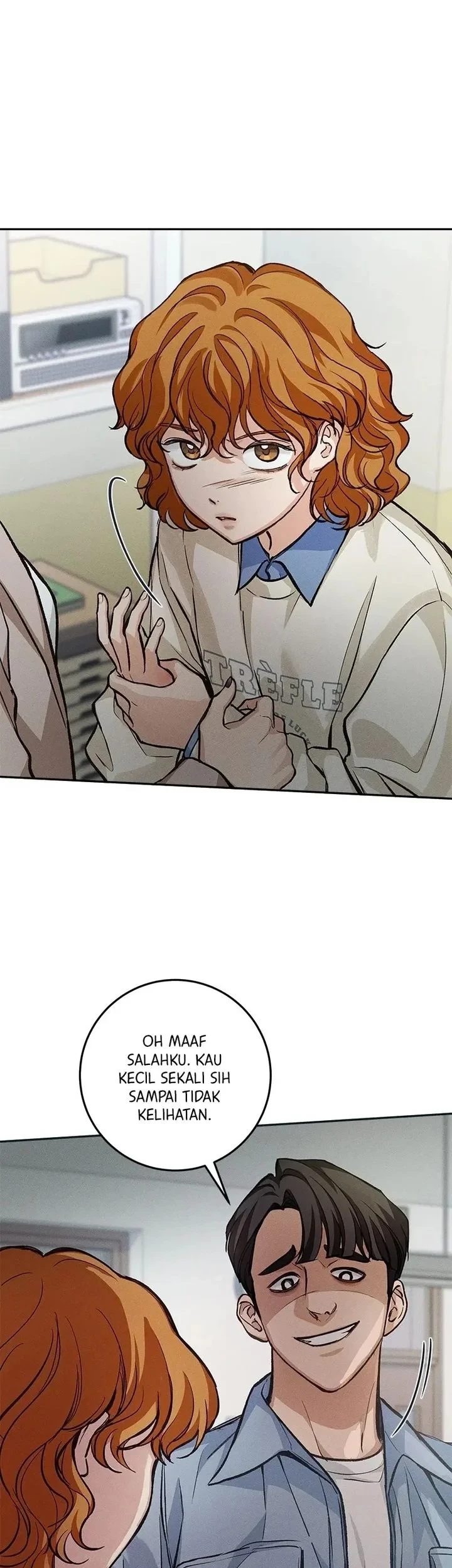 Perfection Is Everything Chapter 15 Gambar 45