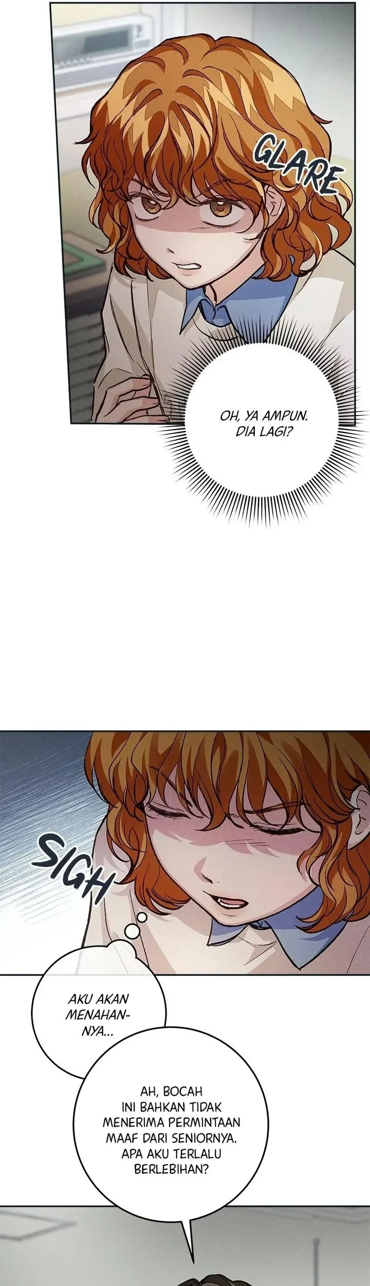Perfection Is Everything Chapter 15 Gambar 47