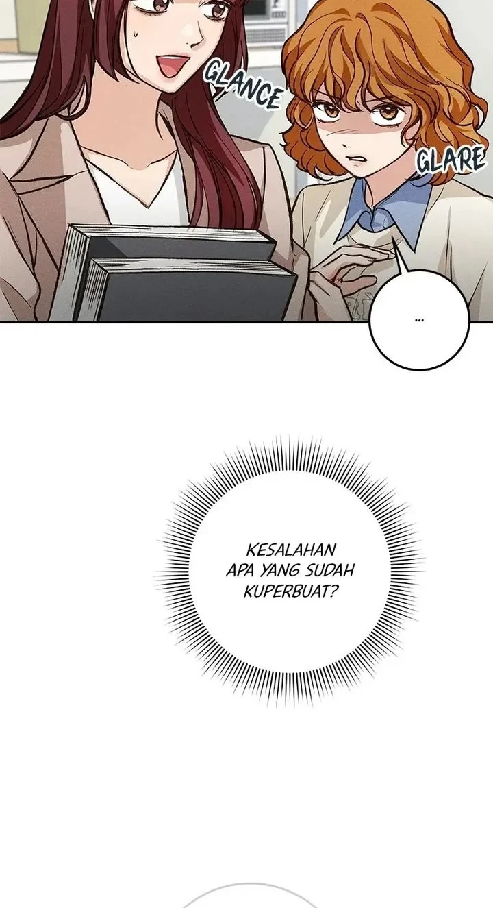 Perfection Is Everything Chapter 15 Gambar 50