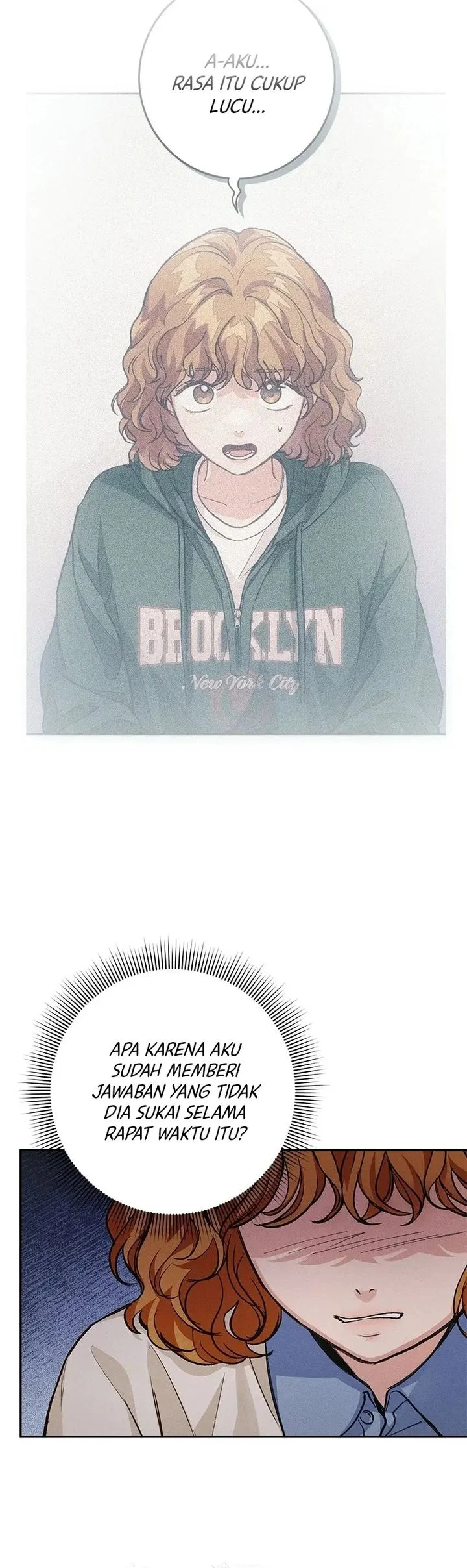 Perfection Is Everything Chapter 15 Gambar 51