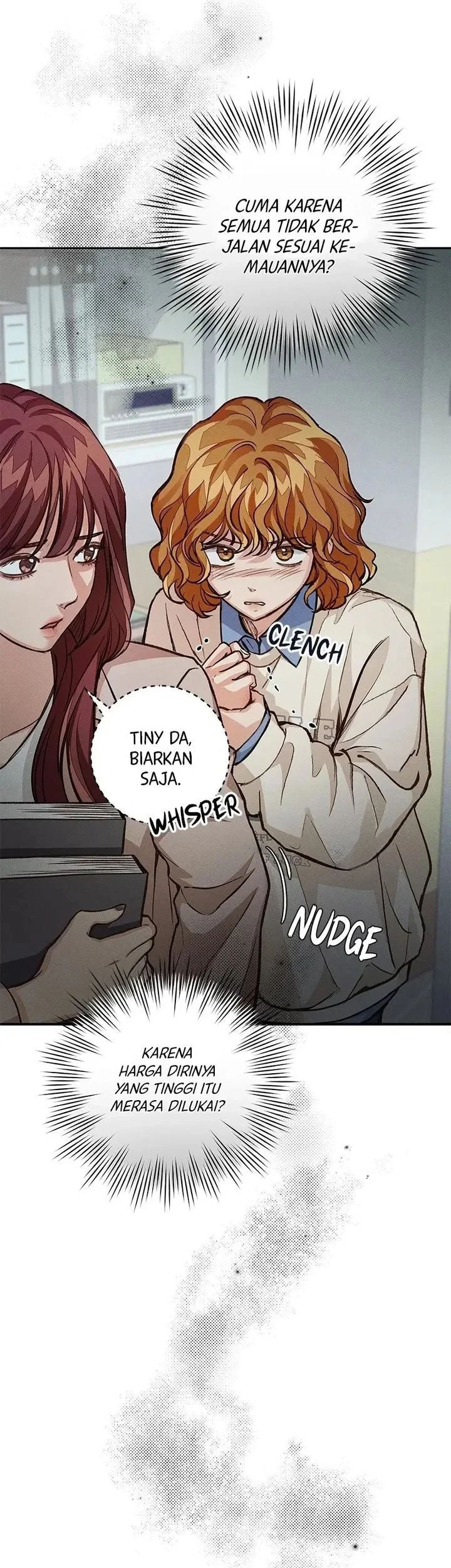 Perfection Is Everything Chapter 15 Gambar 52