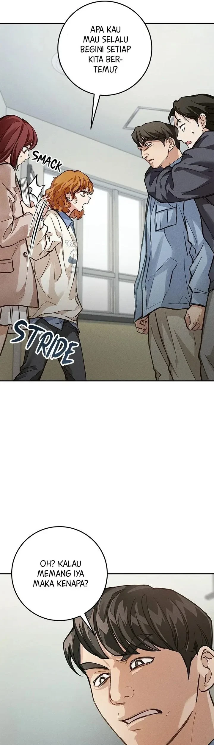 Perfection Is Everything Chapter 15 Gambar 58