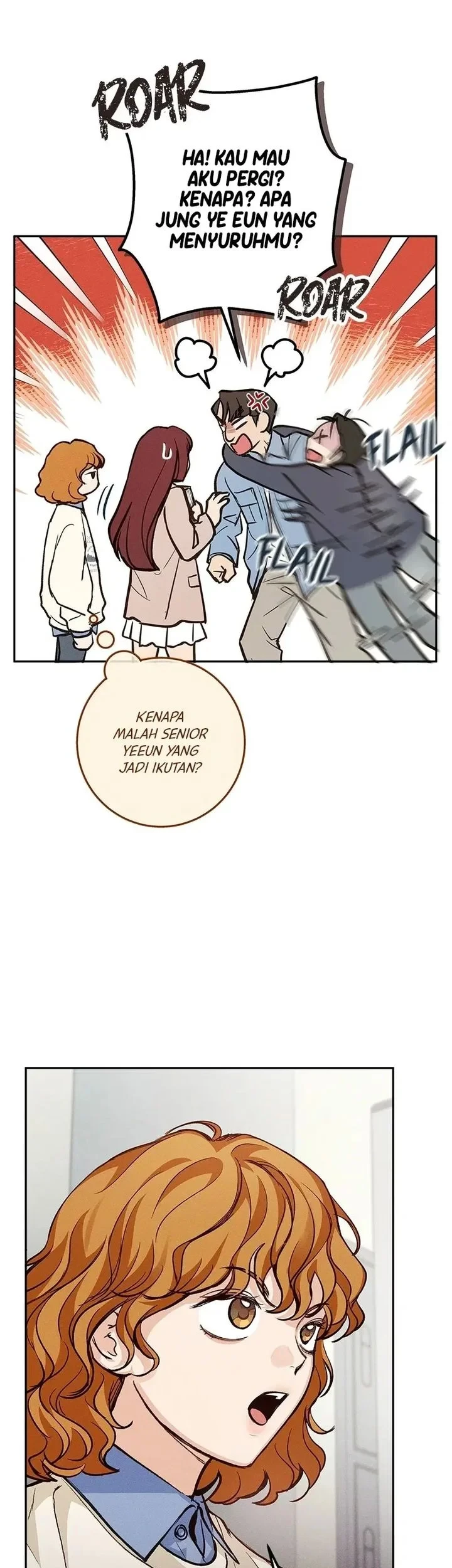 Perfection Is Everything Chapter 15 Gambar 60