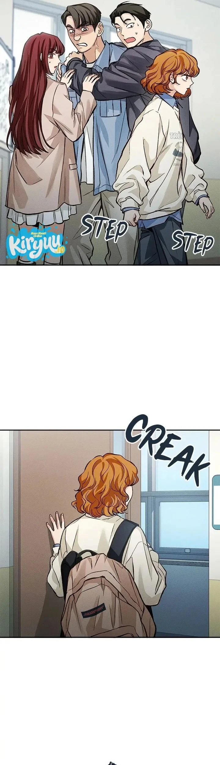 Perfection Is Everything Chapter 15 Gambar 62