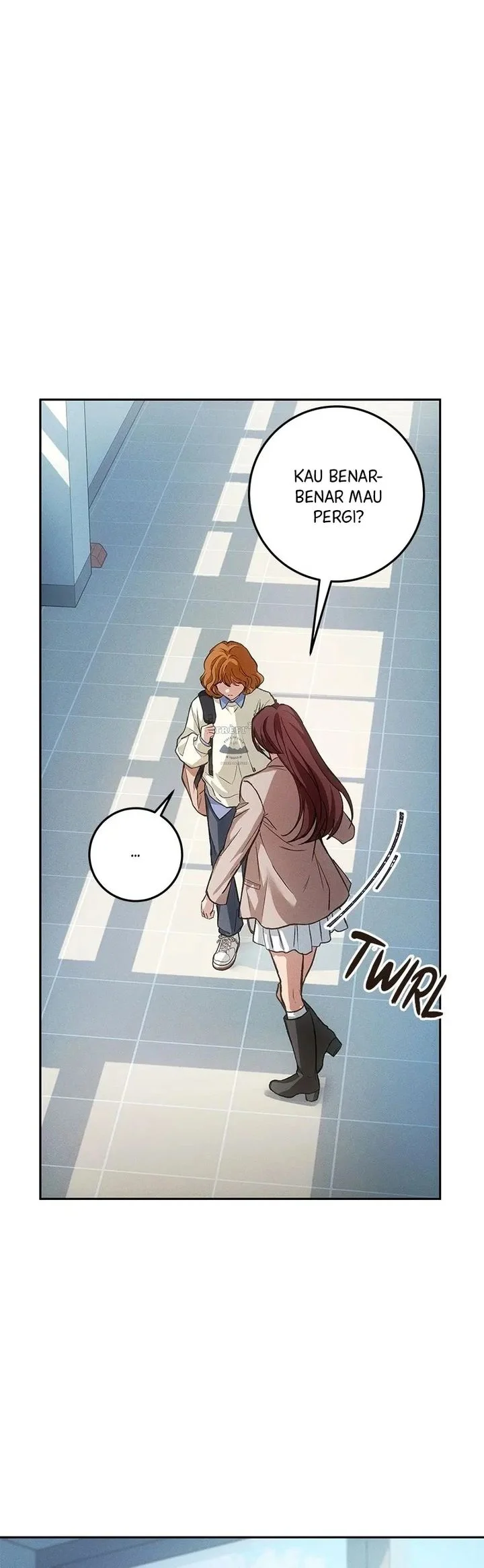 Perfection Is Everything Chapter 15 Gambar 64
